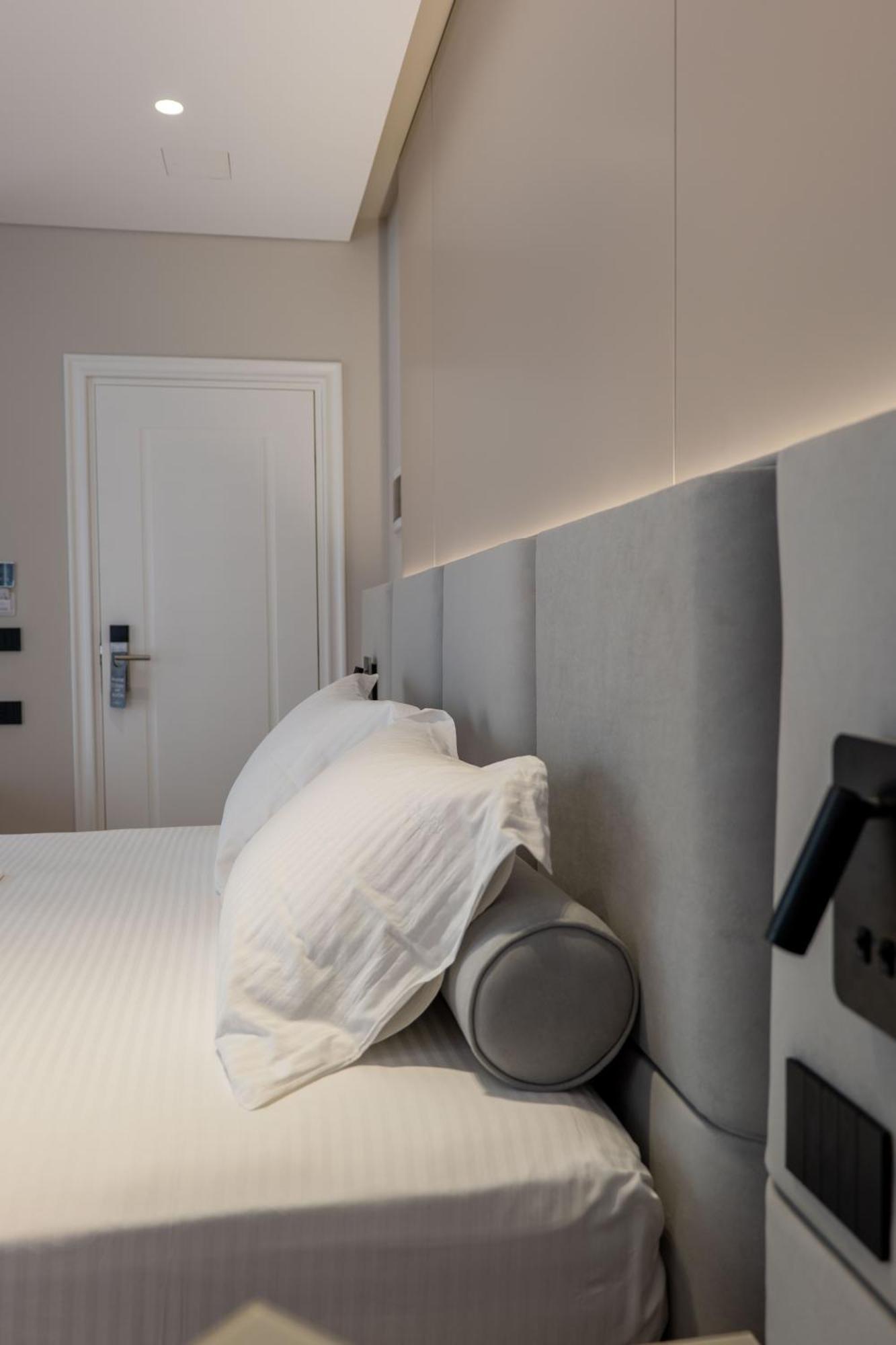 Ami Mar Hotel Sarandë Eksteriør bilde