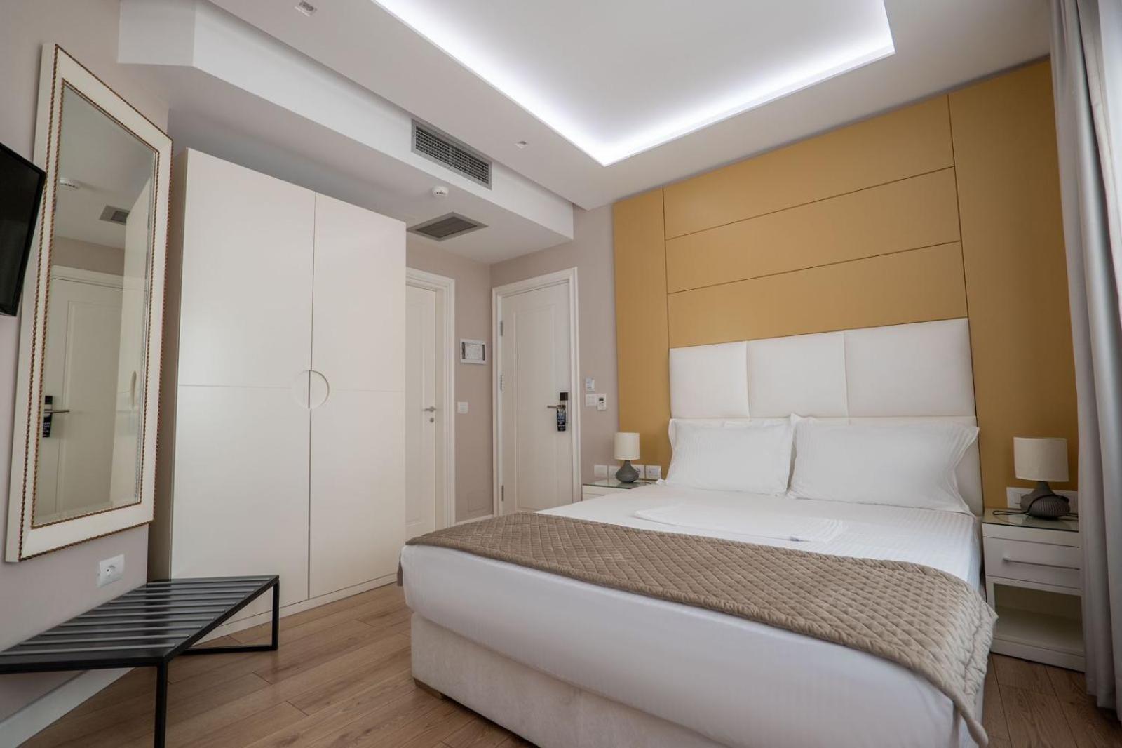 Ami Mar Hotel Sarandë Eksteriør bilde