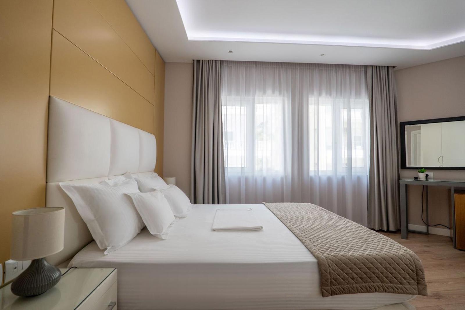 Ami Mar Hotel Sarandë Eksteriør bilde